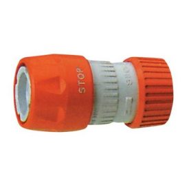 Siroflex 4456 3/4 gyors csatlakozó stopos