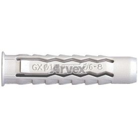 Tipli nylon univerzális profi GX  8x40 300db