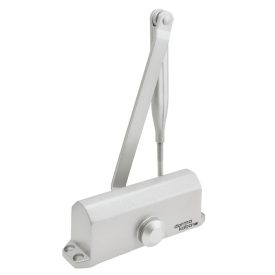 Ajtócsukó DORMA TS/77  Szürke Dormakaba