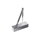 Ajtócsukó DORMA TS/72 karral együtt ezüst Dormakaba