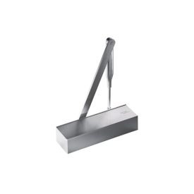 Ajtócsukó DORMA TS/72 karral együtt ezüst Dormakaba