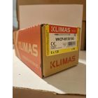 Építőcsavar faszerkezethez 6x120 facsavar lapos fejű torx WKCP 100 db