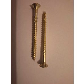   Forgácslap csavar 3x40 facsavar süllyesztett fejű, torx KMWHT 500 db