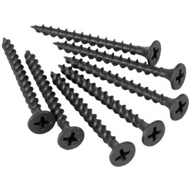 Gipszkarton csavar 4,2x70 famenetes KSDG 250db