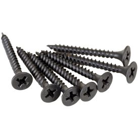 Gipszkarton csavar 3,5x45 fémmenetes AKC500db