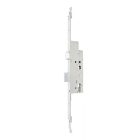 Többpontos zár MMK 45/92/16/8/400 görgős, cilinder müködtetésű