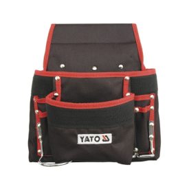 Szerszámtartó 8 zsebbel Yato YT7410