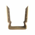 Emelt oszloptalp 100-as csavarozható