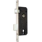 Euro-Elzett Dose  N3420 45/90 beltéri bevéső zár