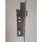 Többpontos zár 30/92/16/2040mm Euro-Elzett Multisoft görgőcsapos