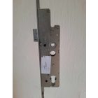 Euro-Elzett Multisoft 35/92/16/2040mm többpontos zár görgőcsapos