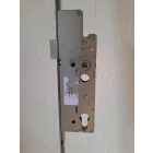 Euro-Elzett Multisoft 45/92/16/2040mm többpontos zár, görgőcsapos