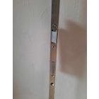 Euro-Elzett Multisoft 45/92/16/2040mm többpontos zár, görgőcsapos