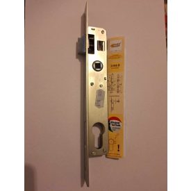    Euro-Elzett 3398B csapdás, cilinderlyukas, 30-as ,iráni portálzár 