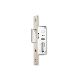   Euro-Elzett Europortál 20/22 reteszzár cilinderlyukas 35-ös