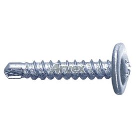   Opel csavar önfúró 4.2x32 lemezcsavar laposfejű Arvex BEW /500db