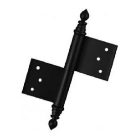   Történelmi ajtópánt Rezezett balos TKZ 120 UR 14L 94273A20