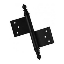   Történelmi ajtópánt horganyzott jobbos TKZ 120 UR 14P 94260510