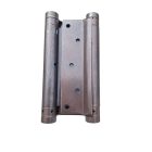 Lengőajtó pánt, Bommerpánt IBFM bronz 175mm 108039 1pár