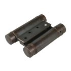 Lengőajtó pánt, Bommerpánt IBFM bronz 175mm 108039 1pár