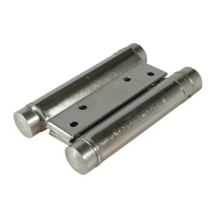 Lengőajtó pánt Bommerpánt IBFM króm 175mm 107039 1pár