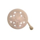 Szigetelés rögzítő 140 tüske+tölcsér 200/darab