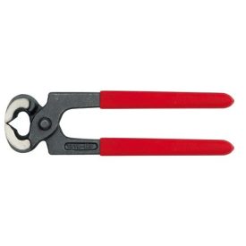 Harapófogó PVC nyéllel 200mm Toya 41152