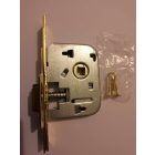 MCM 1510/35  Bevéső zár csapdás kilincses  