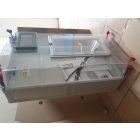 Hensel HB3000-U 1 és 3 fázisú egy mérőhelyes fogyasztásmérő szekrény. 