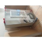 Hensel HB3000-U 1 és 3 fázisú egy mérőhelyes fogyasztásmérő szekrény. 