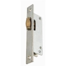   Görgős csapdás 30-as zártszelvénybe, kilincs működtetésű másodzár 500R JYB