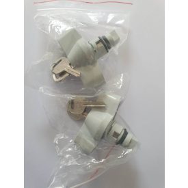 Cetinkaya elosztószekrény zár CP 5002 