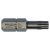 Bit behajtóhegy TORX-20 Y78143 T20 1/4col 10darab/csomag