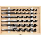 Fafúró készlet 6 darabos Yato YT-3298