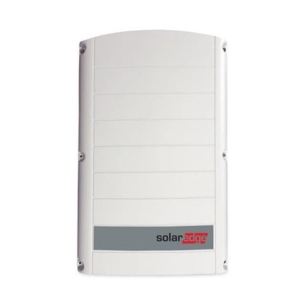 SolarEdge SE7k inverter 