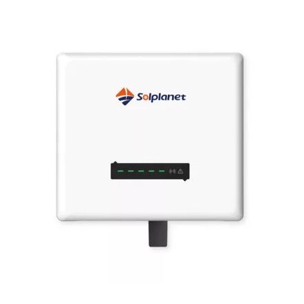 Solplanet ASW5000-T Háromfázisú Solar inverter 