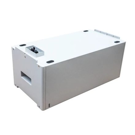 BYD Battery Box Premium HVS 2,56 kWh lítium akkumulátor