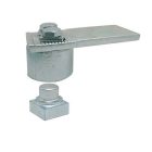 Csapágyazott felső forgáspont 50 cod:438 