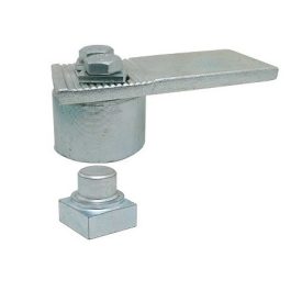 Csapágyazott felső forgáspont 50 cod:438 