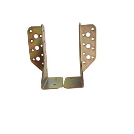 Külső univerzális gerenda tartó 24.5x100 mm 786AT100