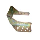 Külső univerzális gerenda tartó 24.5x100 mm 786AT100