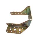 Külső univerzális gerenda tartó 24.5x100 mm 786AT100