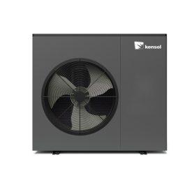 Kensol KTM 10 kw monoblokk hőszivattyú