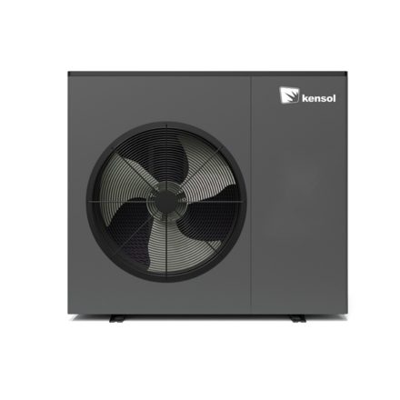 Kensol KTM 10 kw monoblokk hőszivattyú