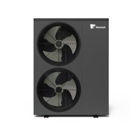 Kensol KTM 17 kw monoblokk hőszivattyú