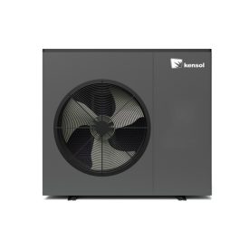 Kensol KTM 6 kw monoblokk hőszivattyú