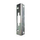 Zárólemez lővér zárhoz hajlított