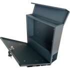 Postaláda Nova rozsdamentes