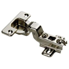   Kivető pánt hajlított középen záródó 35mm 110° 50 darab