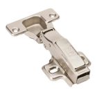 Kivető pánt rázáródó fékezős klipszes 35 mm